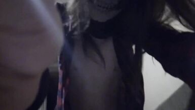 Little femboy strikes again! - 14 image