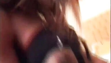 SheMale goes Crazy for BIG COCK!!! - Chapter 03 - 12 image