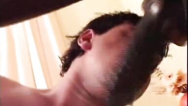 SheMale goes Crazy for BIG COCK!!! - Chapter 03 - 8 image