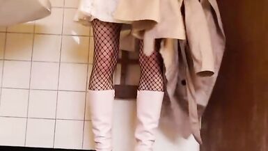 abandon train facility - 7 image