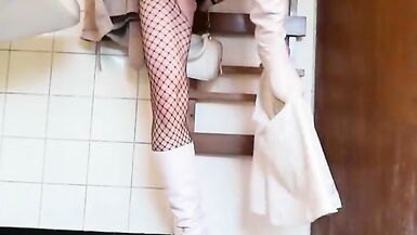 abandon train facility - 8 image