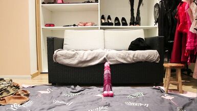 Celebrate the new year with riding my favorite toy - 12 image