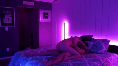 Sissy Kara And Her Hotwife Have Fun Playing With Each Other - 15 image