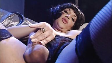 ESMERALDA 23 cm VS ESMERALDA 20 cm - (TGIRLS CHALLENGE 122) - 10 image