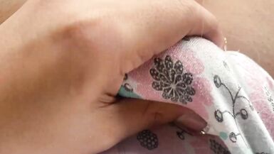 Amazing Girl With big Balls MONSTER COCK - 3 image