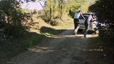 Sissy Fucked really hard - 1 image