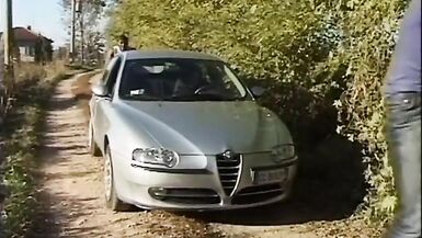 Sissy Fucked really hard - 2 image