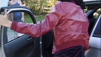 Sissy Fucked really hard - 3 image