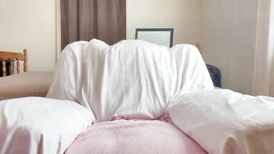 RileyDix wears a dress teases and dirty talks twerking her big ass - 5 image