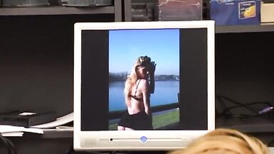 Sara is a TS Nasty Queen - Episode 2 - 3 image