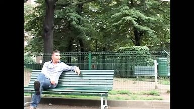 LUANA 22 cm VS NIKA 25 cm - (TGIRLS CHALLENGE 146) - 1 image