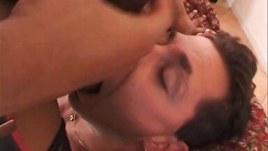 MONIQUE 20 cm VS KELLY 23 cm - (TGIRLS CHALLENGE 143) - 5 image