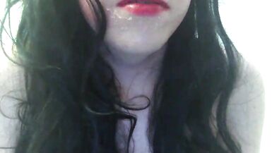 I Cum On Cam After Riding A Dildo - 11 image