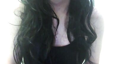 I Cum On Cam After Riding A Dildo - 14 image