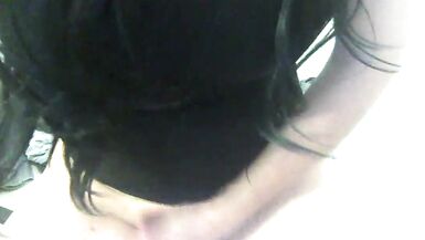 I Cum On Cam After Riding A Dildo - 15 image