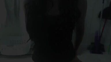 I Cum On Cam After Riding A Dildo - 3 image