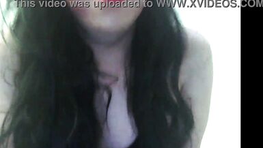 I Cum On Cam After Riding A Dildo - 8 image