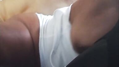 Day Trip to our beautiful hilly country side and we have great amazing orgasms - 11 image