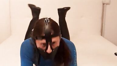 Rubber Boots and Wetsuit playing - 14 image