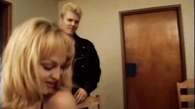 She-Male Anal Secrets!!! - (Chapter 04) - 2 image