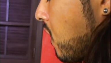 SHE-MALE invaded Rio De Janeiro!!! - Episode #02 - 6 image