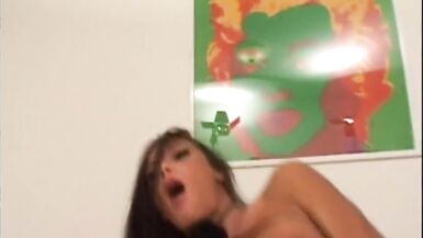 FERNANDA 20 cm VS ROSY 23 cm - (TGIRLS CHALLENGE 141) - 7 image