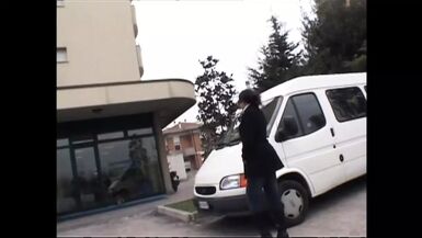 SUSANNA 25 cm VS TAMPIRES 21 cm - (TGIRLS CHALLENGE 139) - 1 image