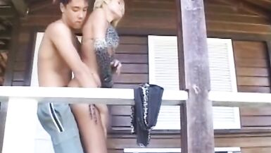 Hot sex with transgressive transsexual sc 2 - 2 image