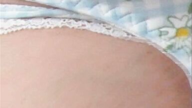 Crossdresser Chantal Cum 2 - 10 image