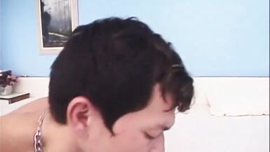 She-Male Anal Secrets!!! - (Chapter 03) - 14 image