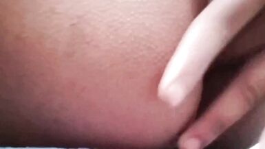 Shemale hot Ass Fucking with fingers Sex Master bation - 11 image