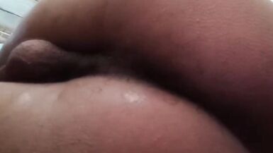 Shemale hot Ass Fucking with fingers Sex Master bation - 14 image