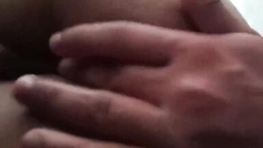 Shemale hot Ass Fucking with fingers Sex Master bation - 15 image