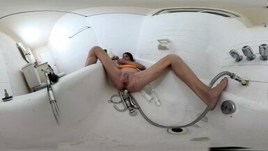 lizzy yum VR january 2023 #3