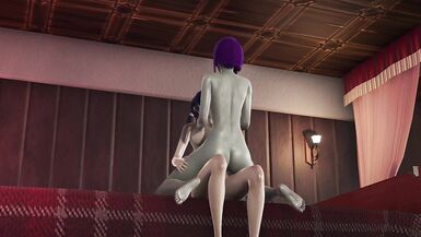 Ladybug miraculous has sex with raven from the teen titans - 15 image