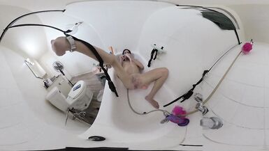 lizzy yum VR january 2023 #1