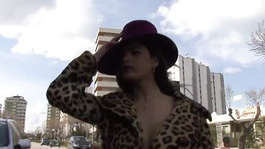 She-Male Anal Emotions - 2 image