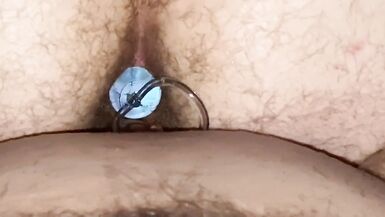 Anal Beads, Queefing, FTM CreamPie - 14 image