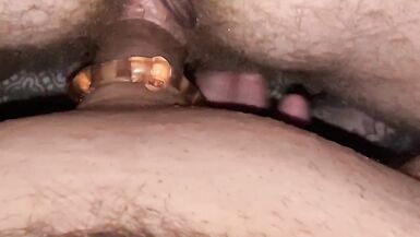 Anal Beads, Queefing, FTM CreamPie - 5 image