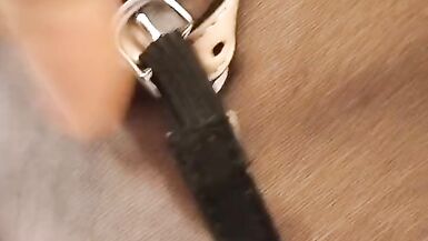 nylons and ass and sa8die - 7 image