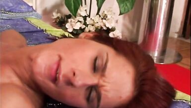 JENNIFER 22 cm VS ISABELLA 26 cm - (TGIRLS CHALLENGE 162) - 15 image