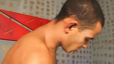 SheMale goes Crazy for BIG COCK!!! - Chapter 05 - 9 image