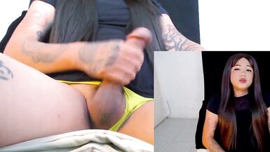 stream 10 january 2023 cumshot kimberly polizzi - 14 image