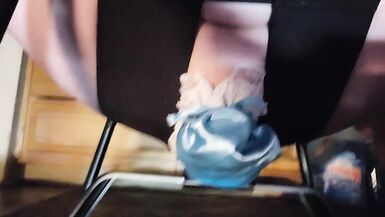 Levy's New Boncy Chair - 13 image