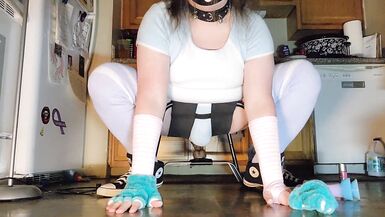 Levy's New Boncy Chair - 2 image