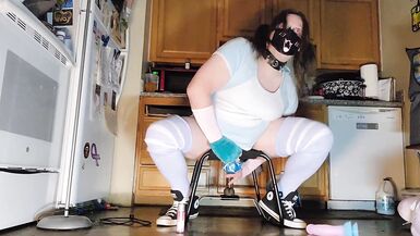 Levy's New Boncy Chair