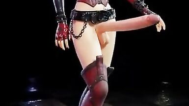 High Quality SFM & Blender Animated Porn Compilation 34 - 3 image