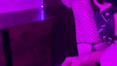 A Flat Chested Sissy - 15 image