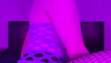 A Flat Chested Sissy - 5 image