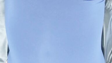 JOSOU Swimsuit Nipple Orgasm - 10 image